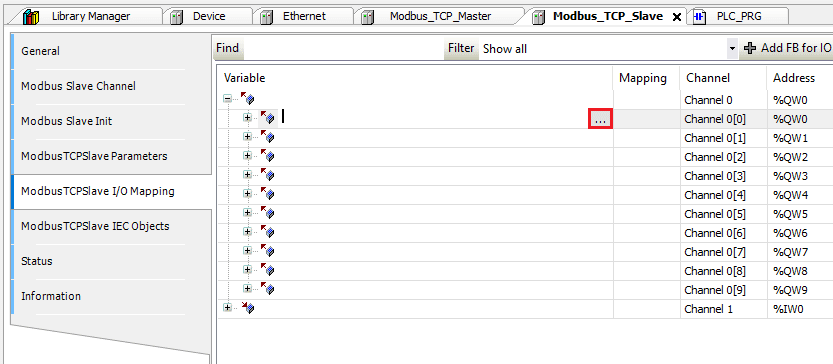 Крок 18_ModbusTCPwithWeintekCODESYS