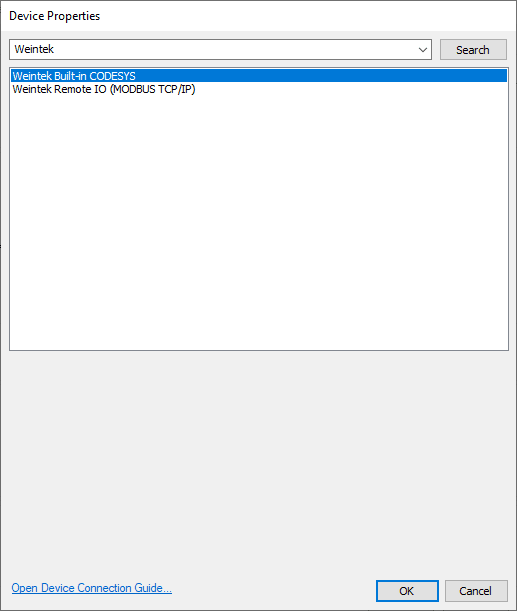 Крок 27_ModbusTCPwithWeintekCODESYS