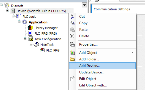 Крок 8_ModbusTCPwithWeintekCODESYS